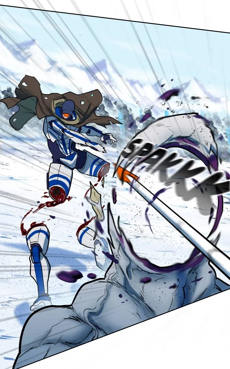 Read Ordeal Manga Online