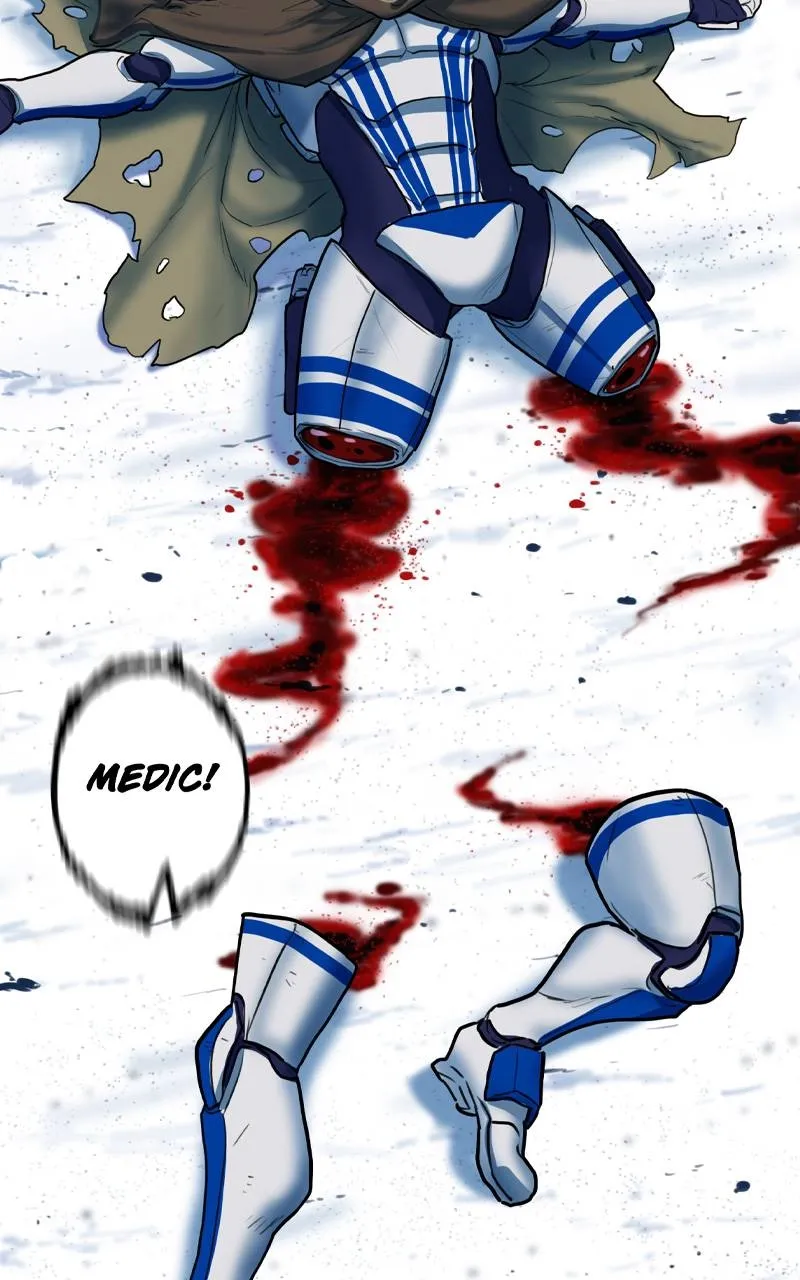Read Ordeal Manga Online