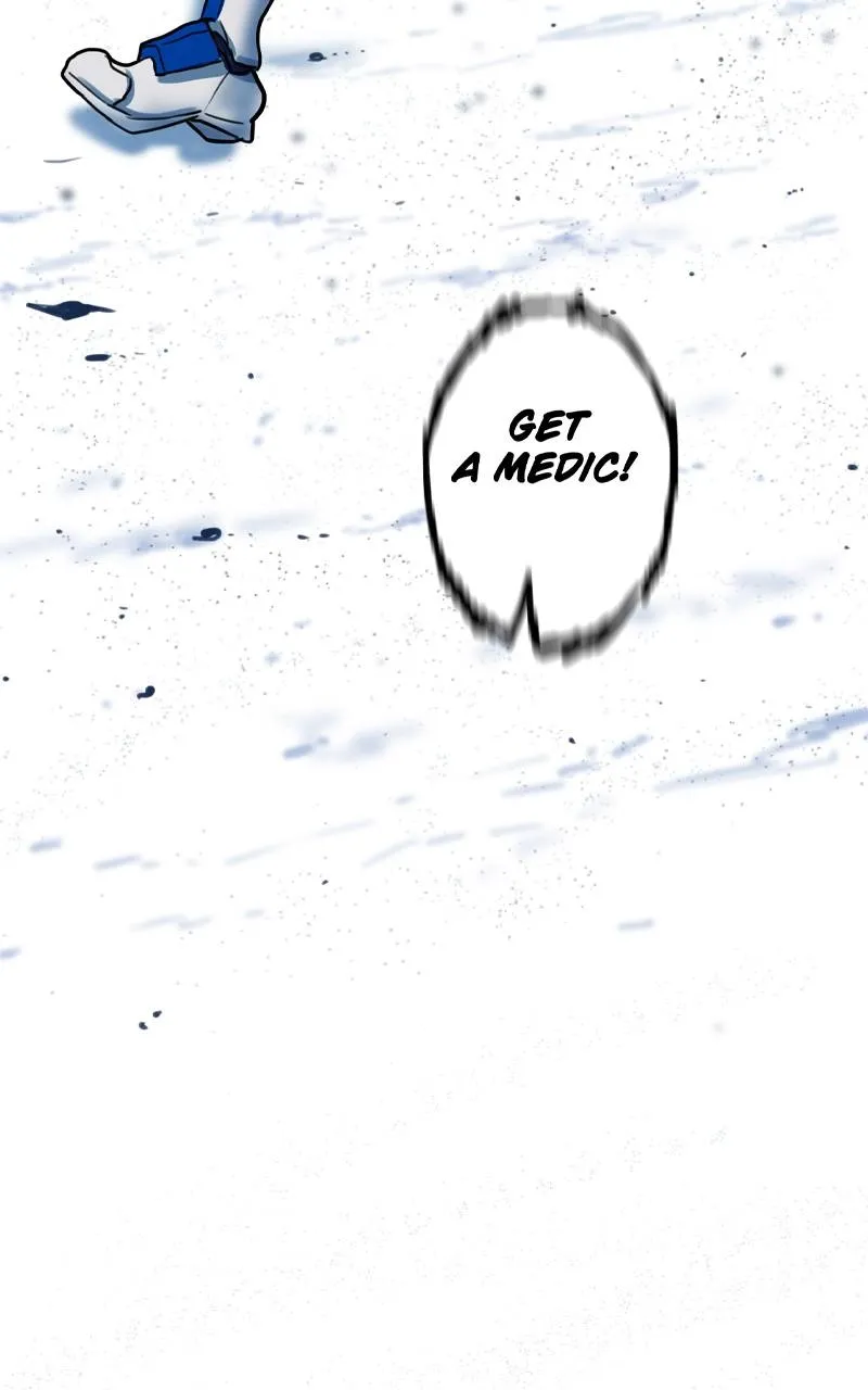Read Ordeal Manga Online
