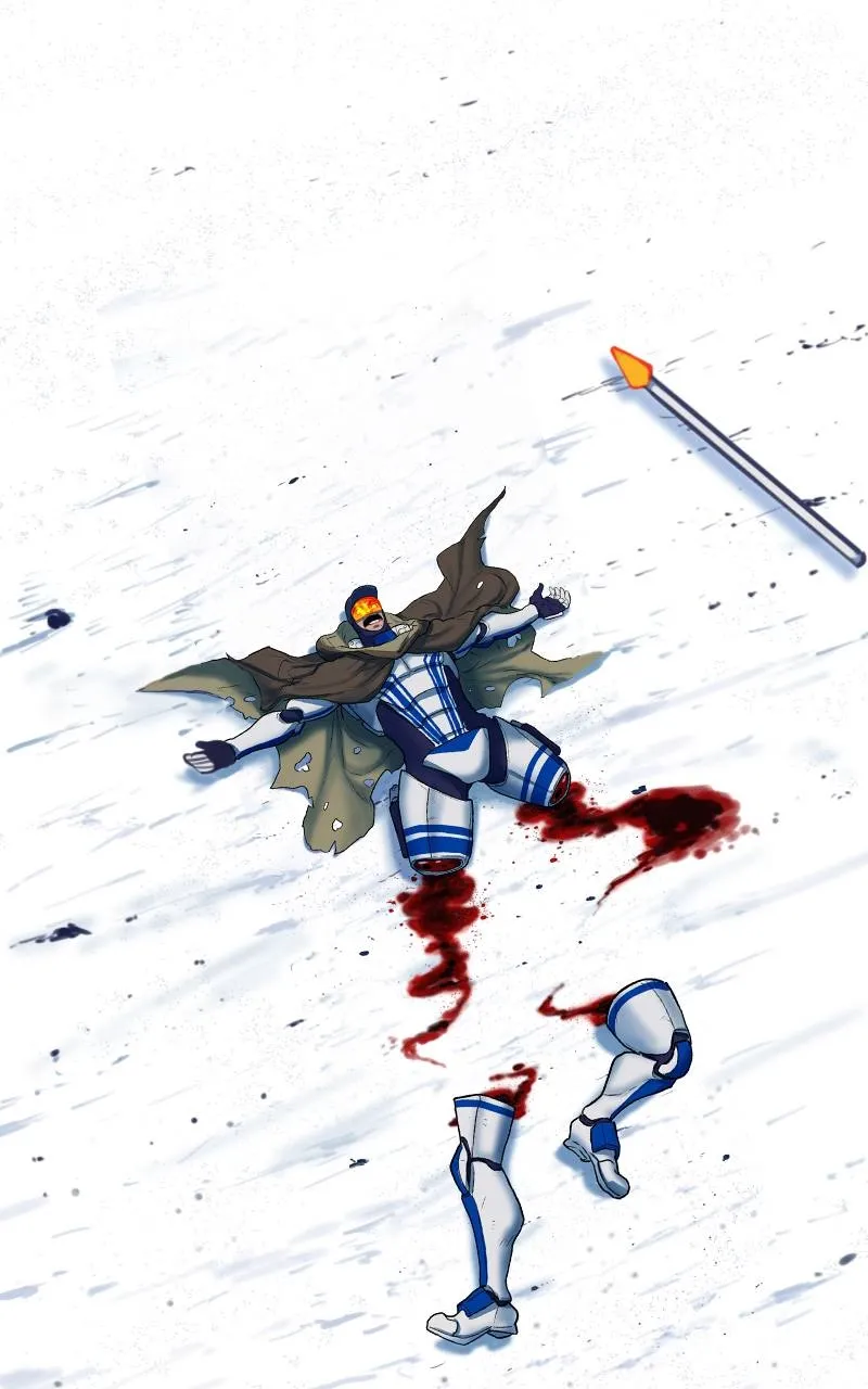 Read Ordeal Manga Online