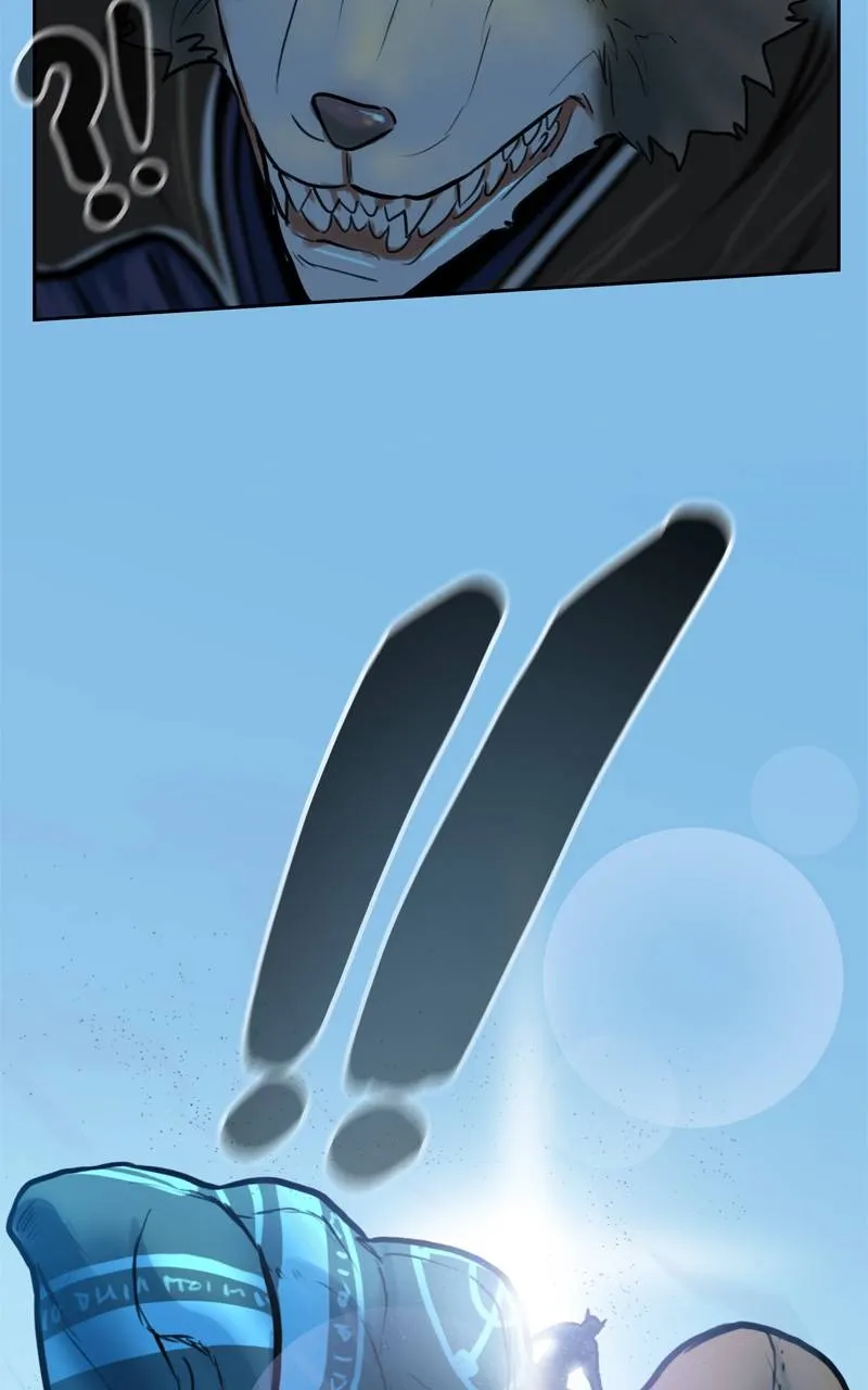 Read Ordeal Manga Online