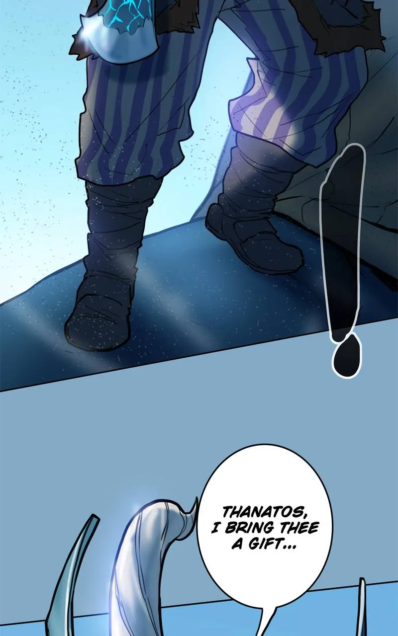Read Ordeal Manga Online