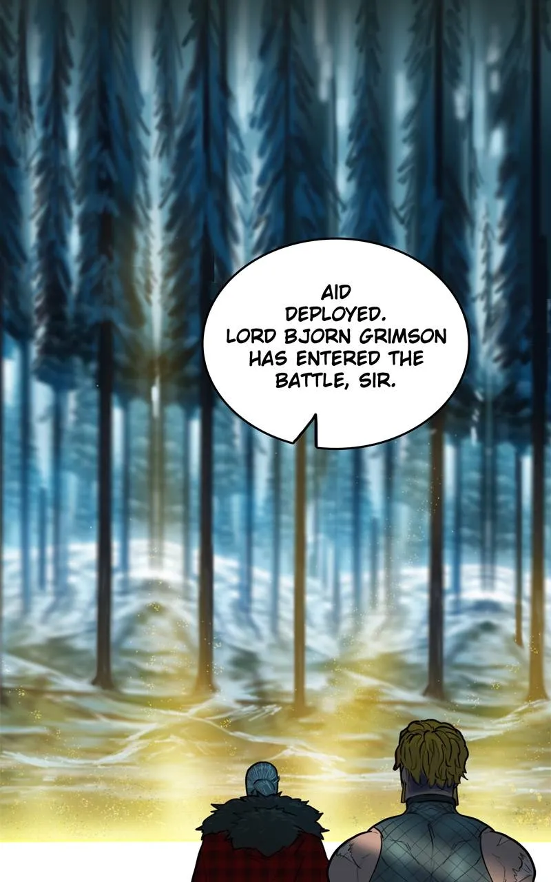 Read Ordeal Manga Online
