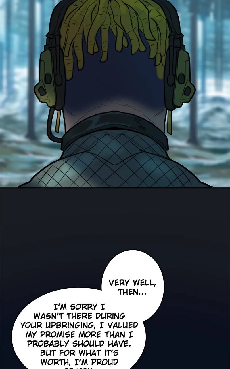Read Ordeal Manga Online