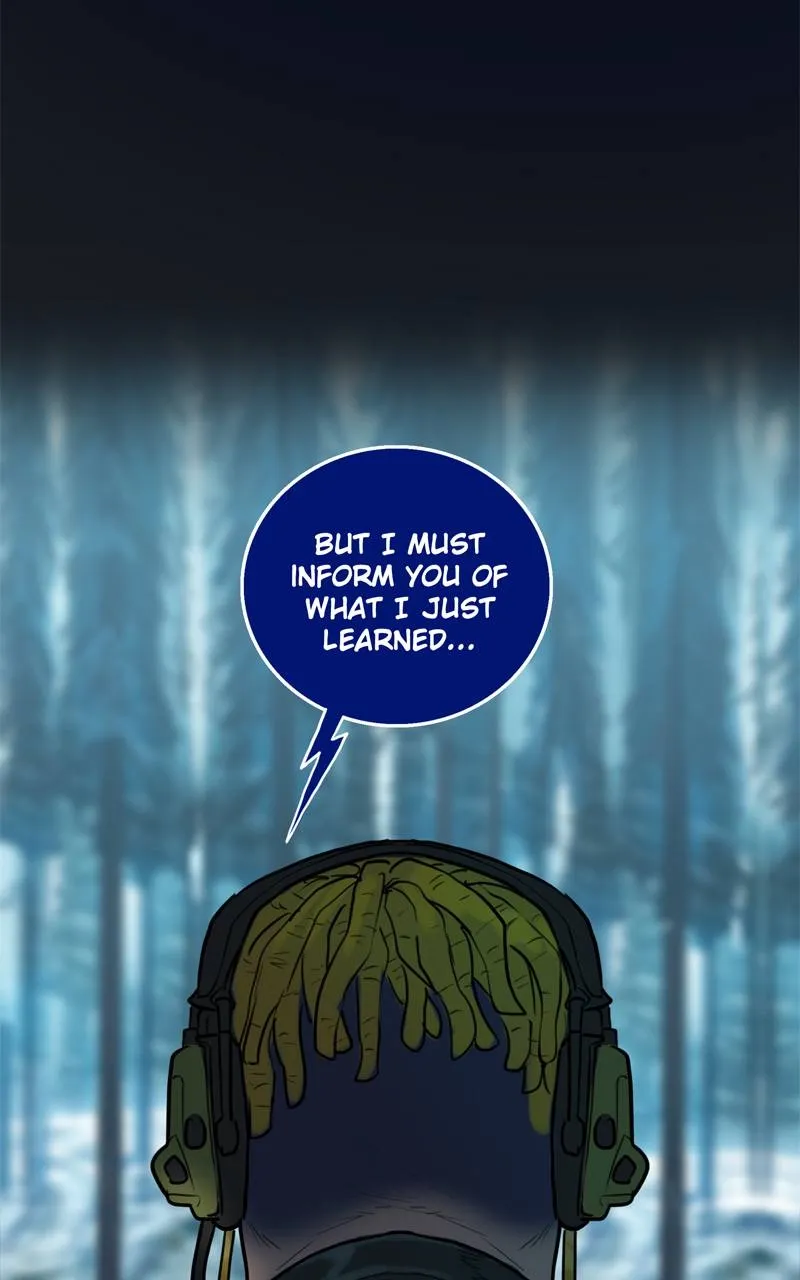 Read Ordeal Manga Online