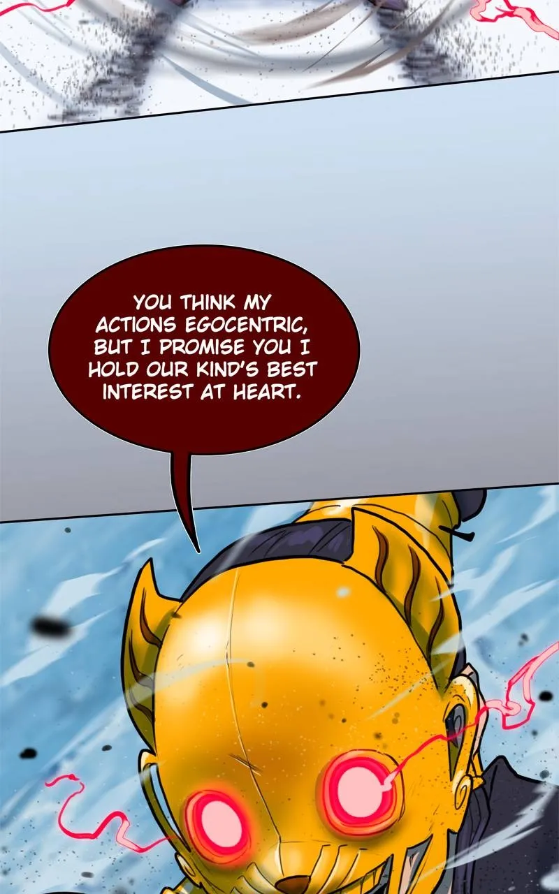 Read Ordeal Manga Online