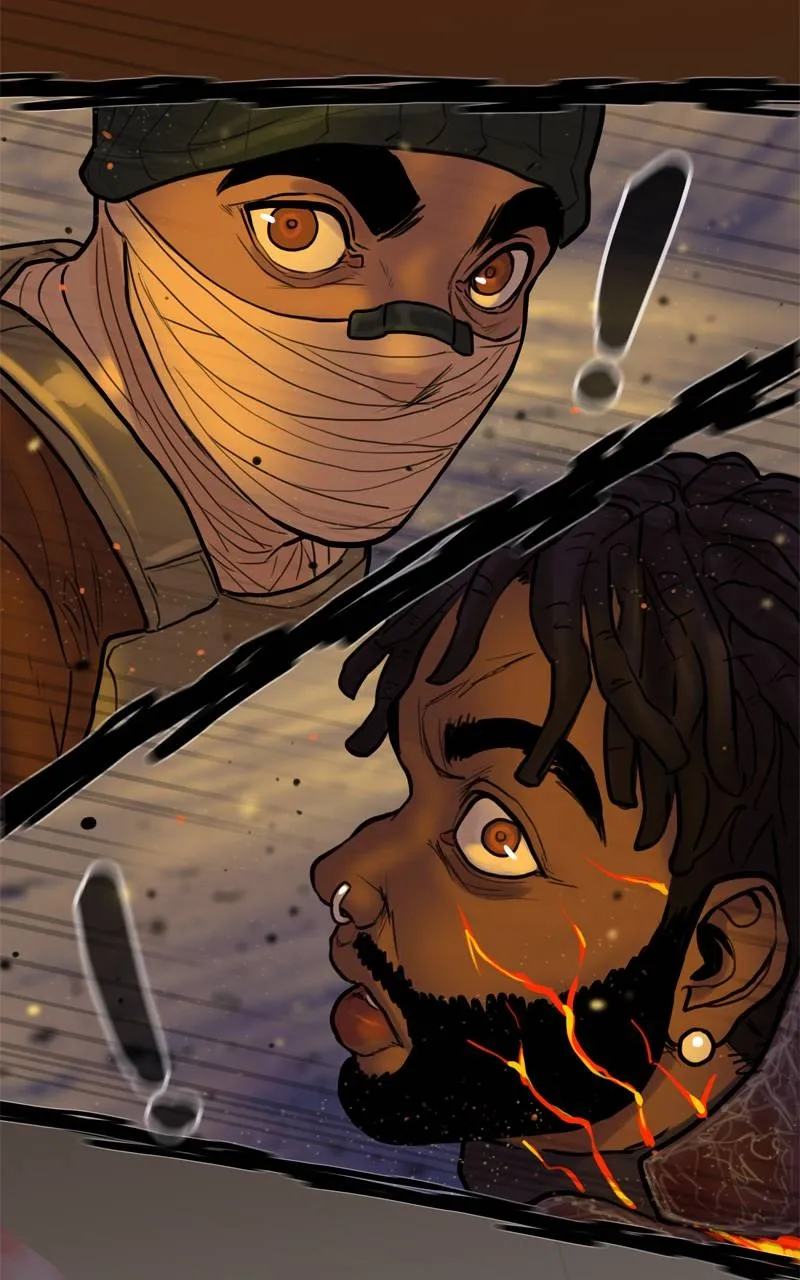 Read Ordeal Manga Online