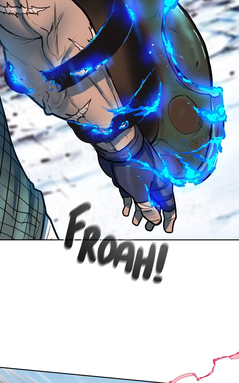 Read Ordeal Manga Online