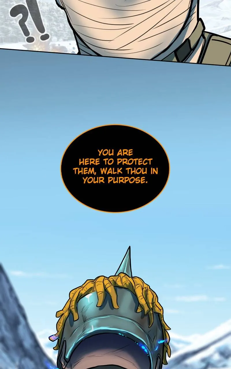 Read Ordeal Manga Online