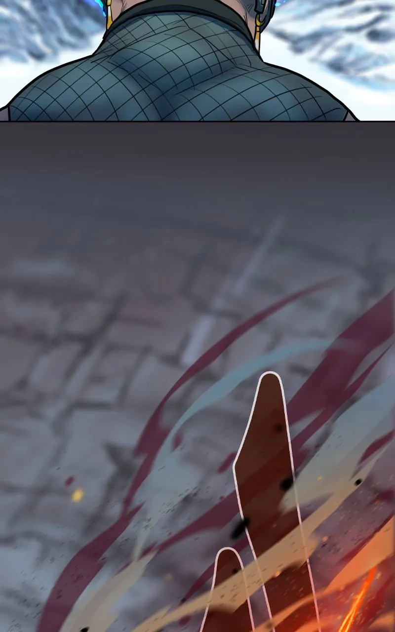Read Ordeal Manga Online