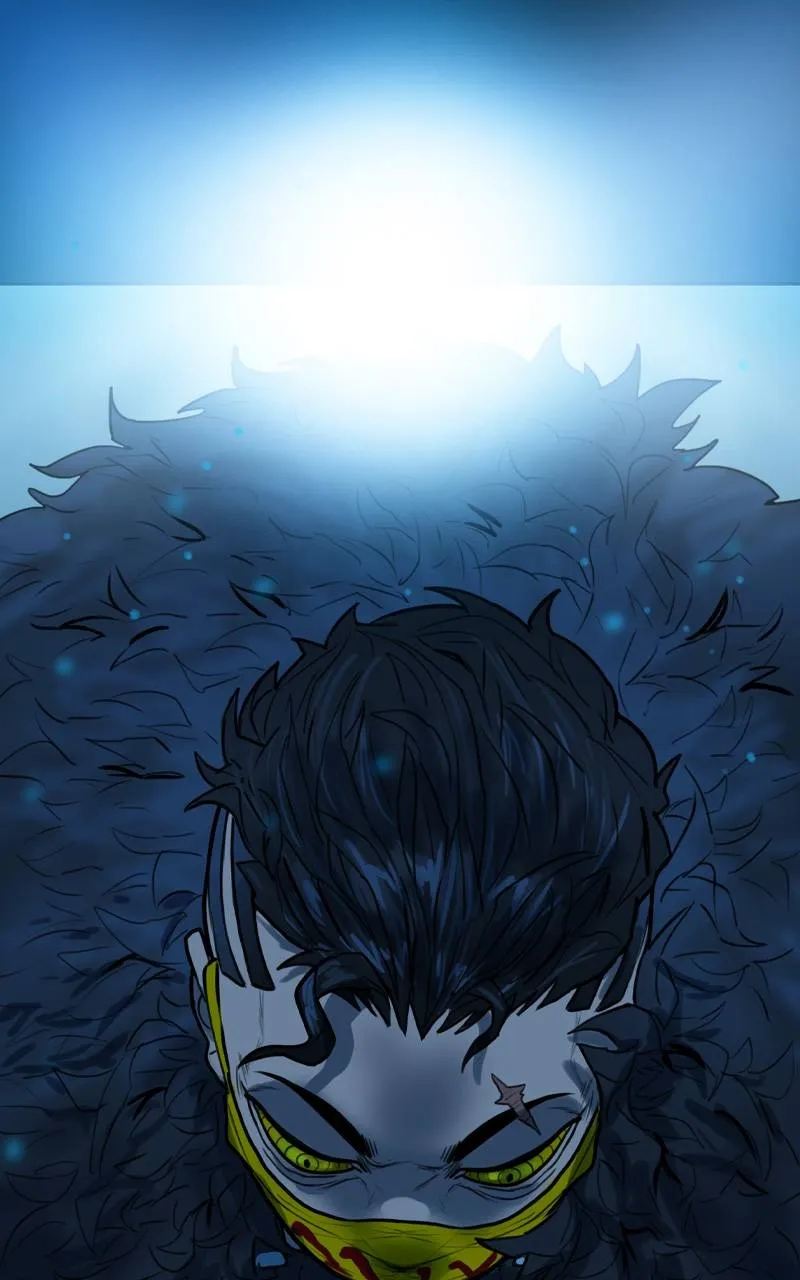 Read Ordeal Manga Online