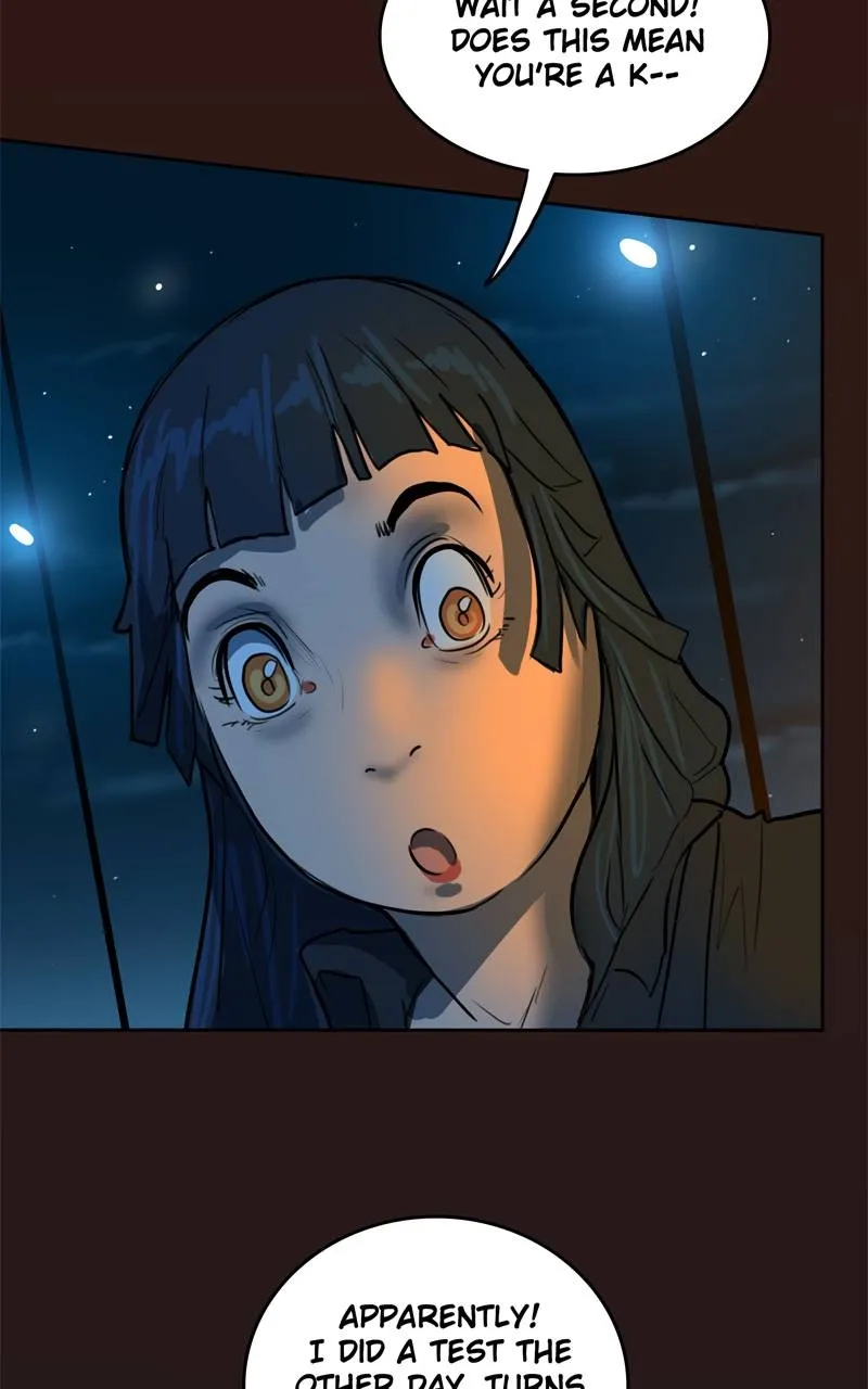 Read Ordeal Manga Online