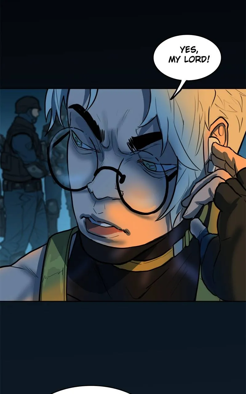 Read Ordeal Manga Online