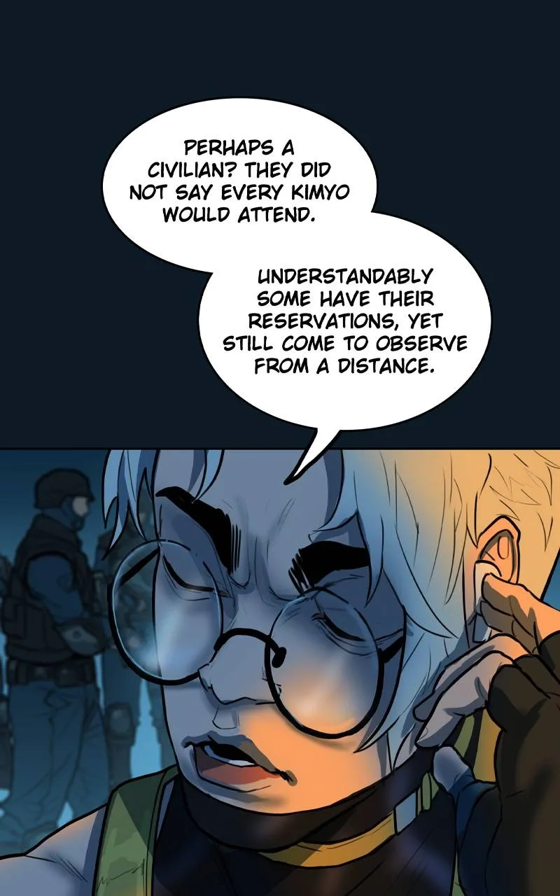 Read Ordeal Manga Online