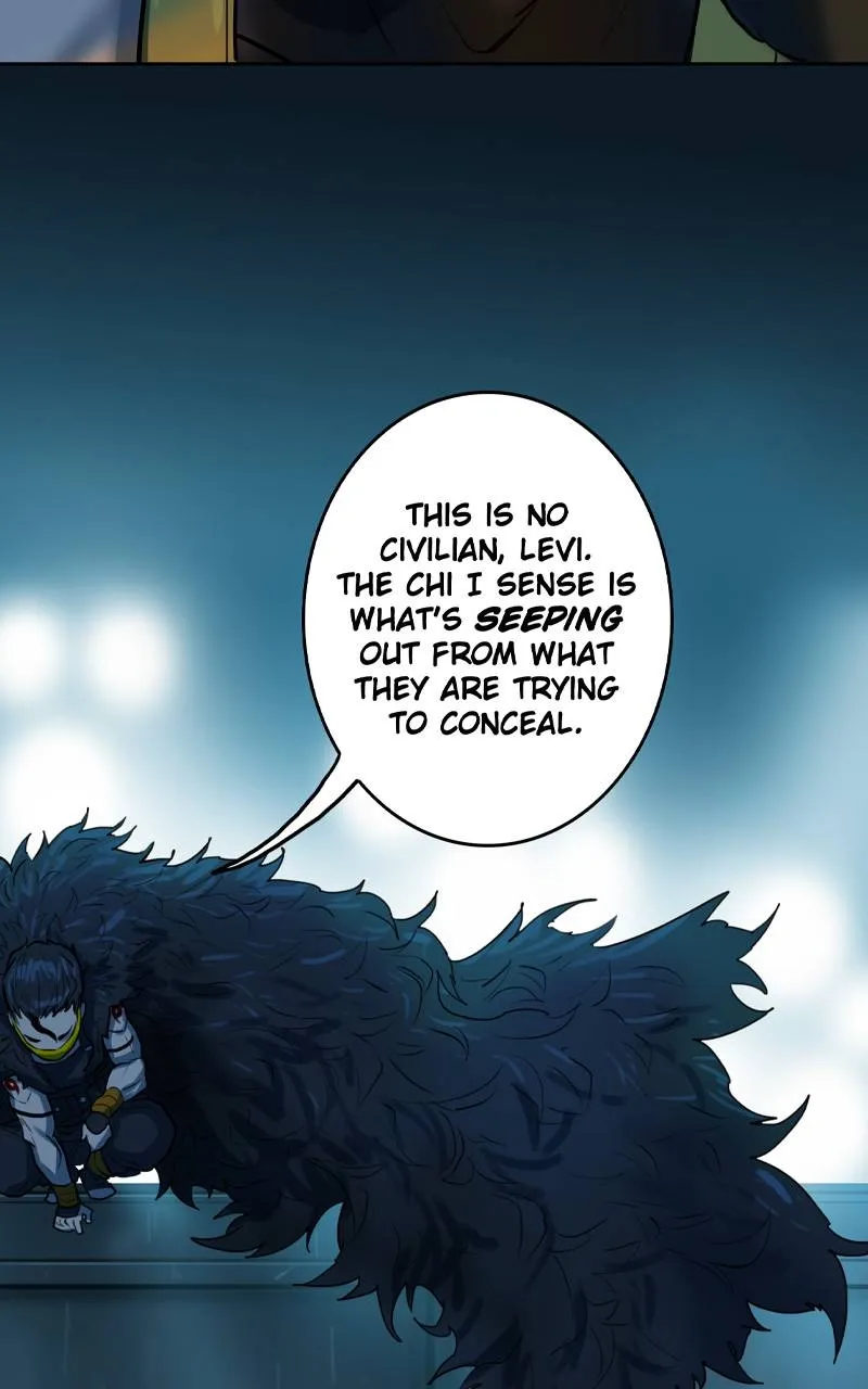Read Ordeal Manga Online
