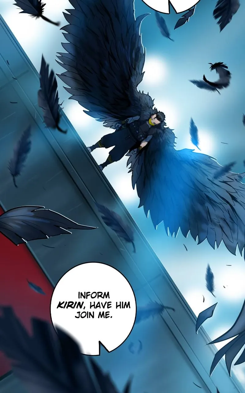 Read Ordeal Manga Online