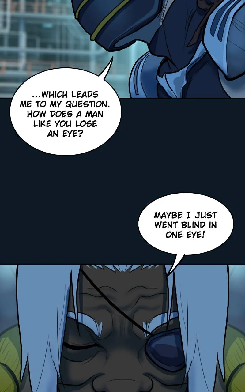Read Ordeal Manga Online