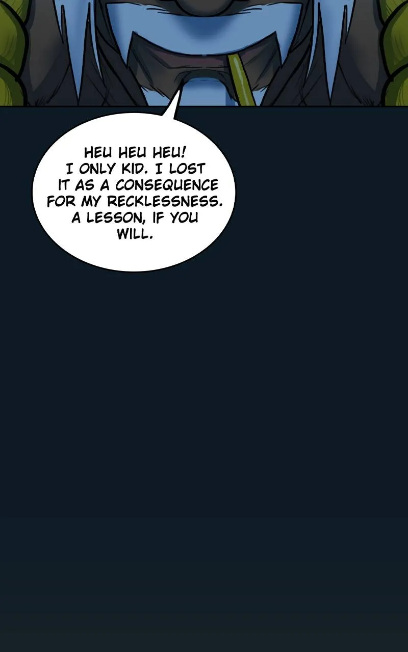 Read Ordeal Manga Online