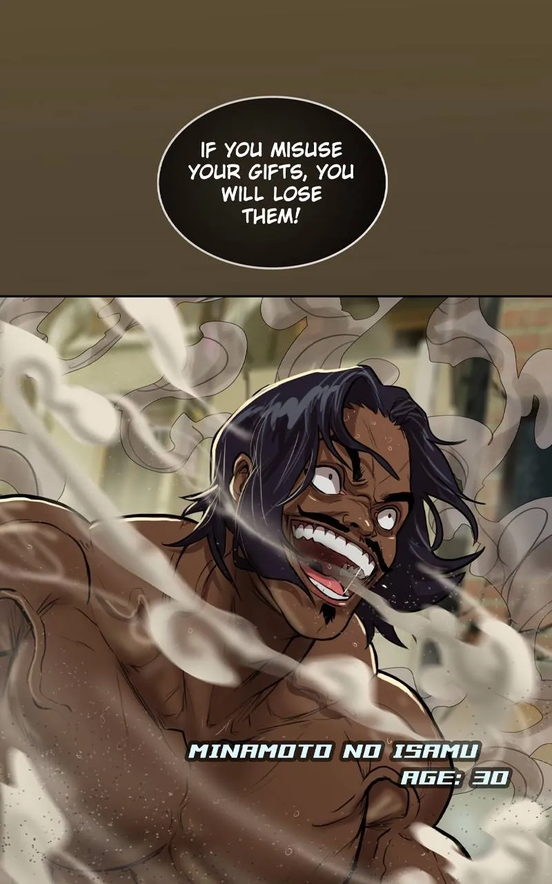 Read Ordeal Manga Online