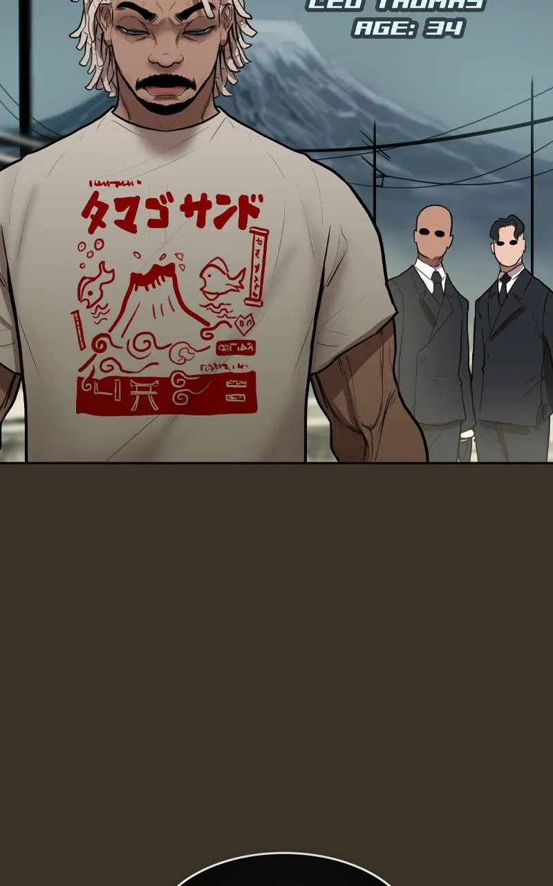 Read Ordeal Manga Online
