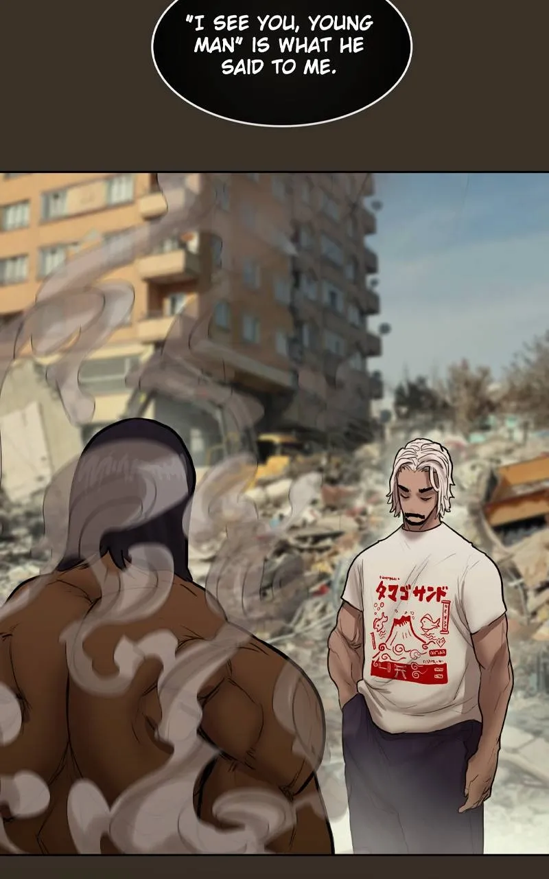 Read Ordeal Manga Online