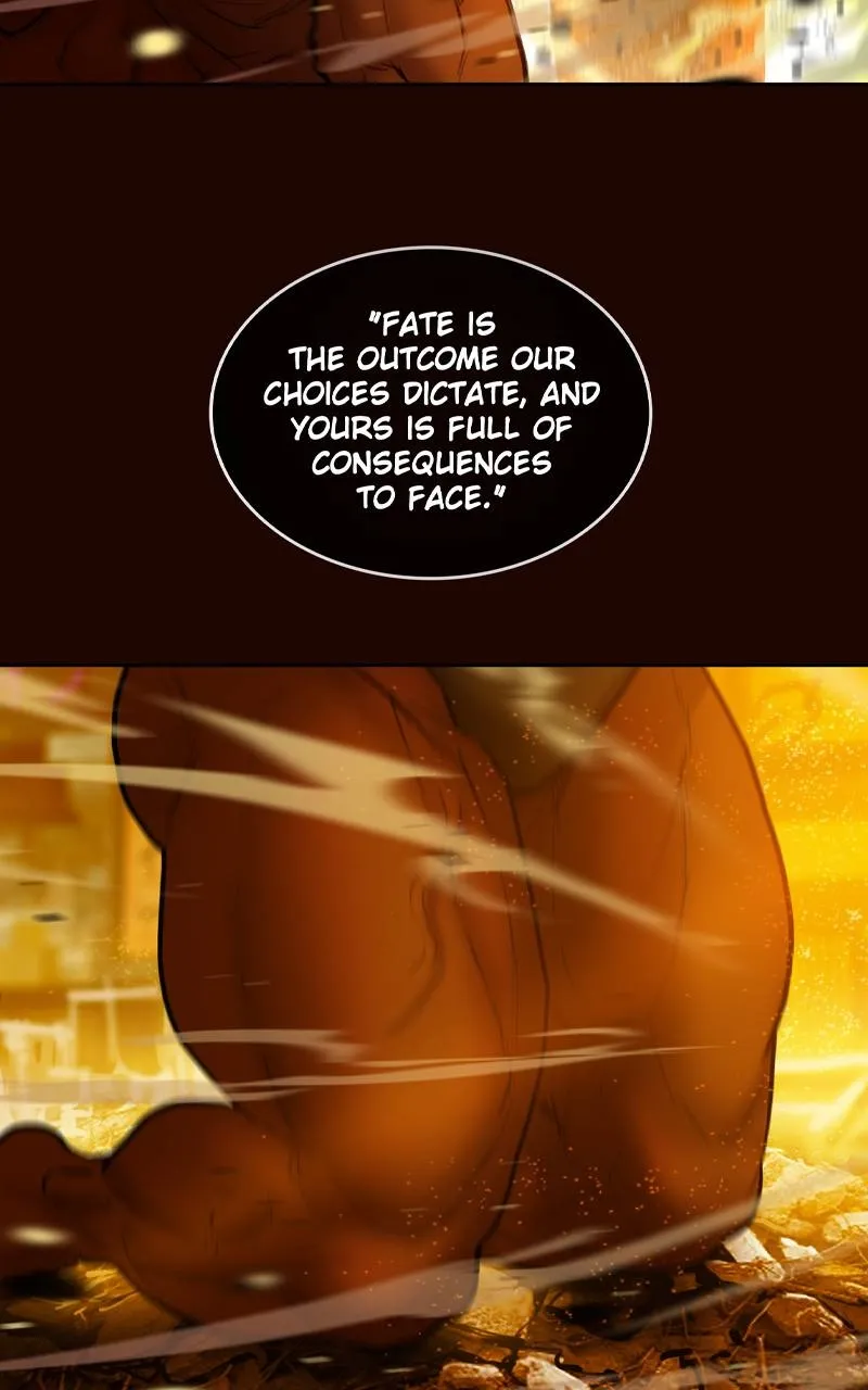 Read Ordeal Manga Online
