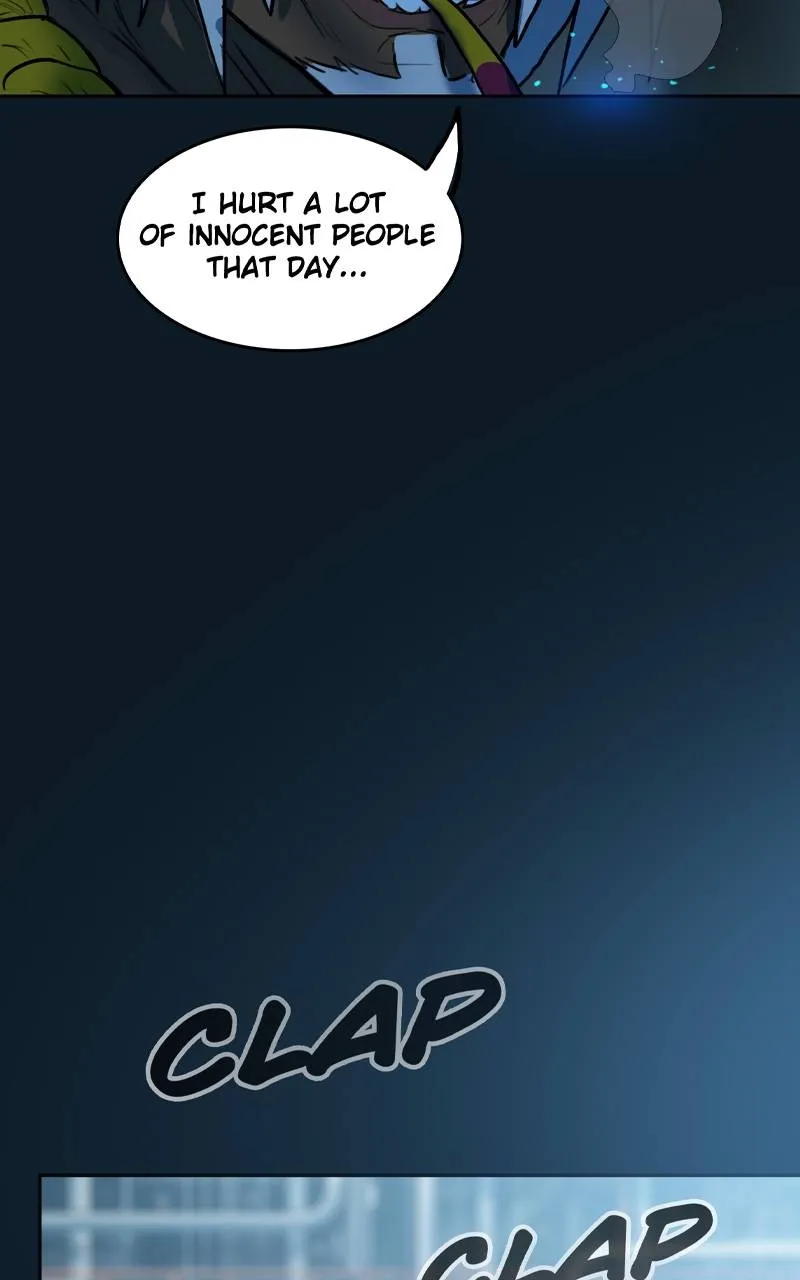 Read Ordeal Manga Online