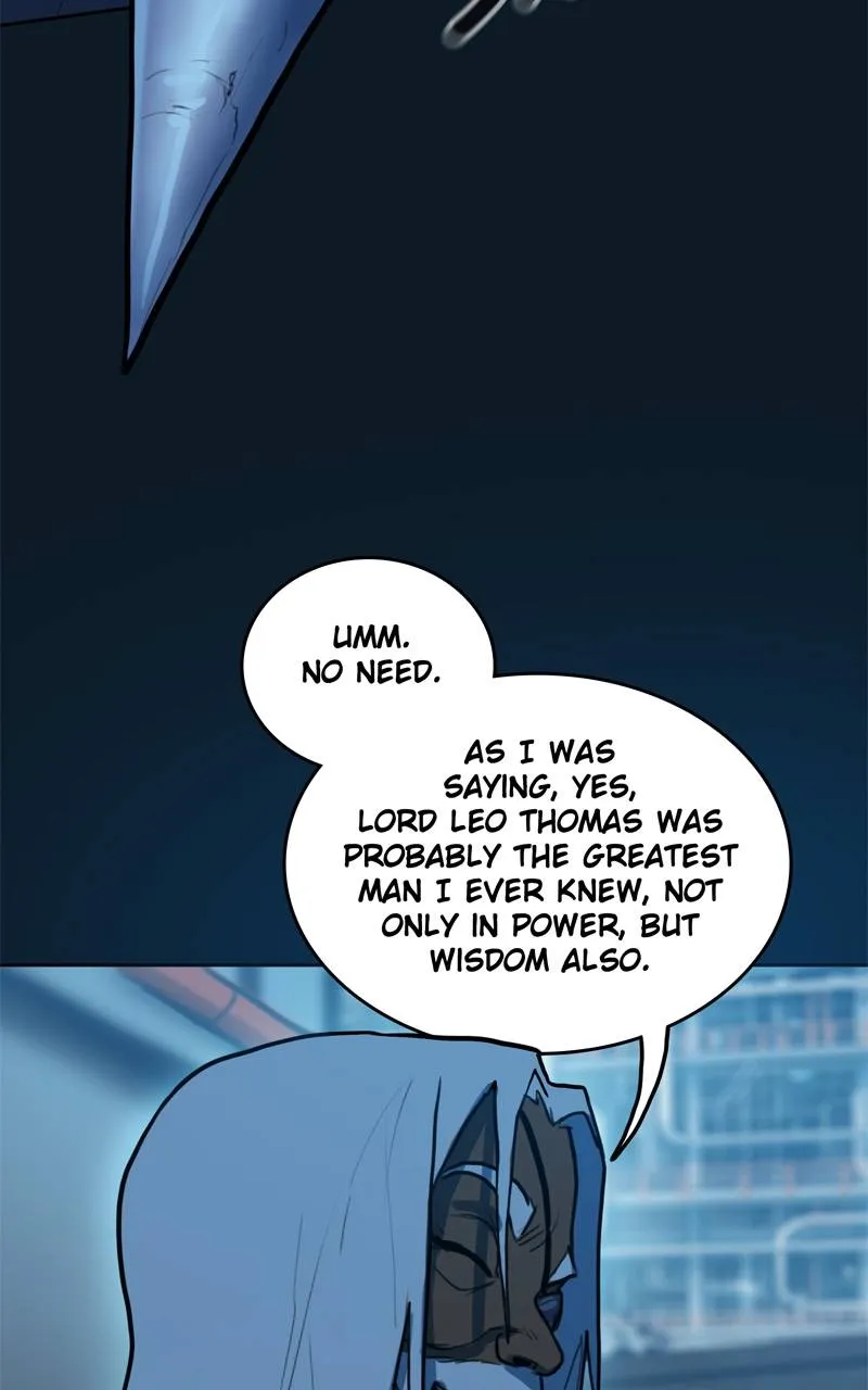 Read Ordeal Manga Online