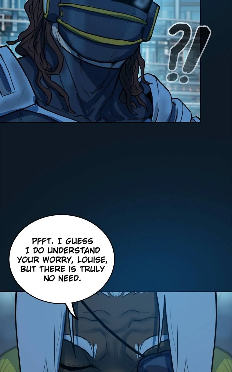 Read Ordeal Manga Online