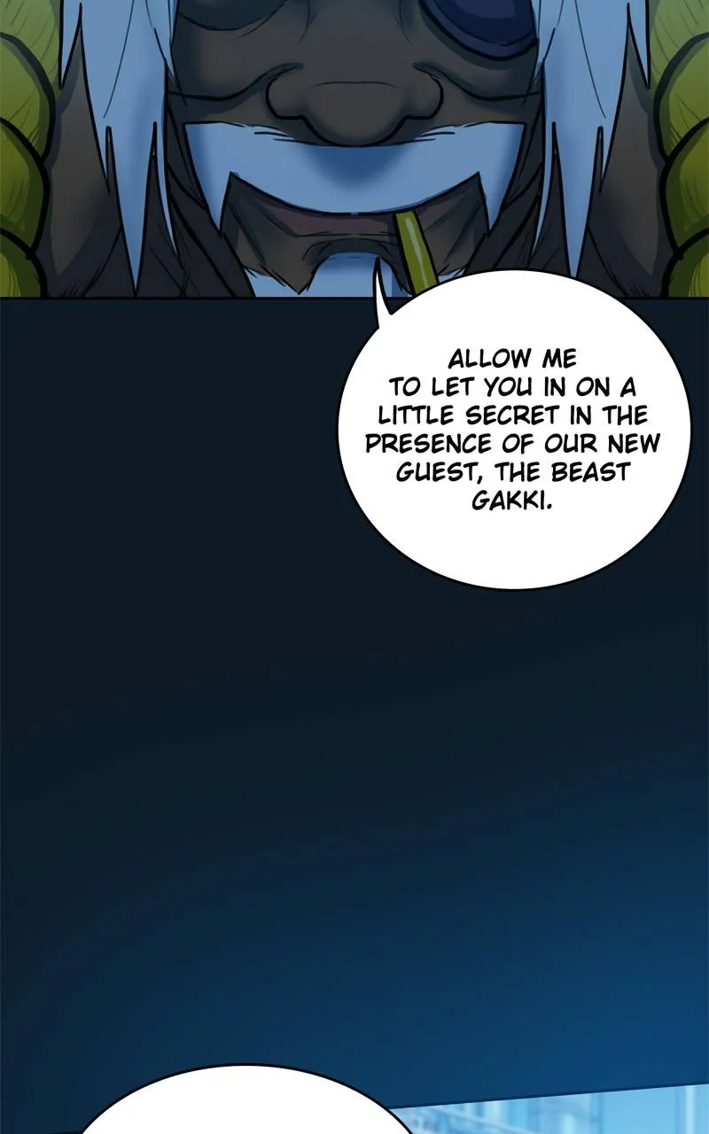 Read Ordeal Manga Online