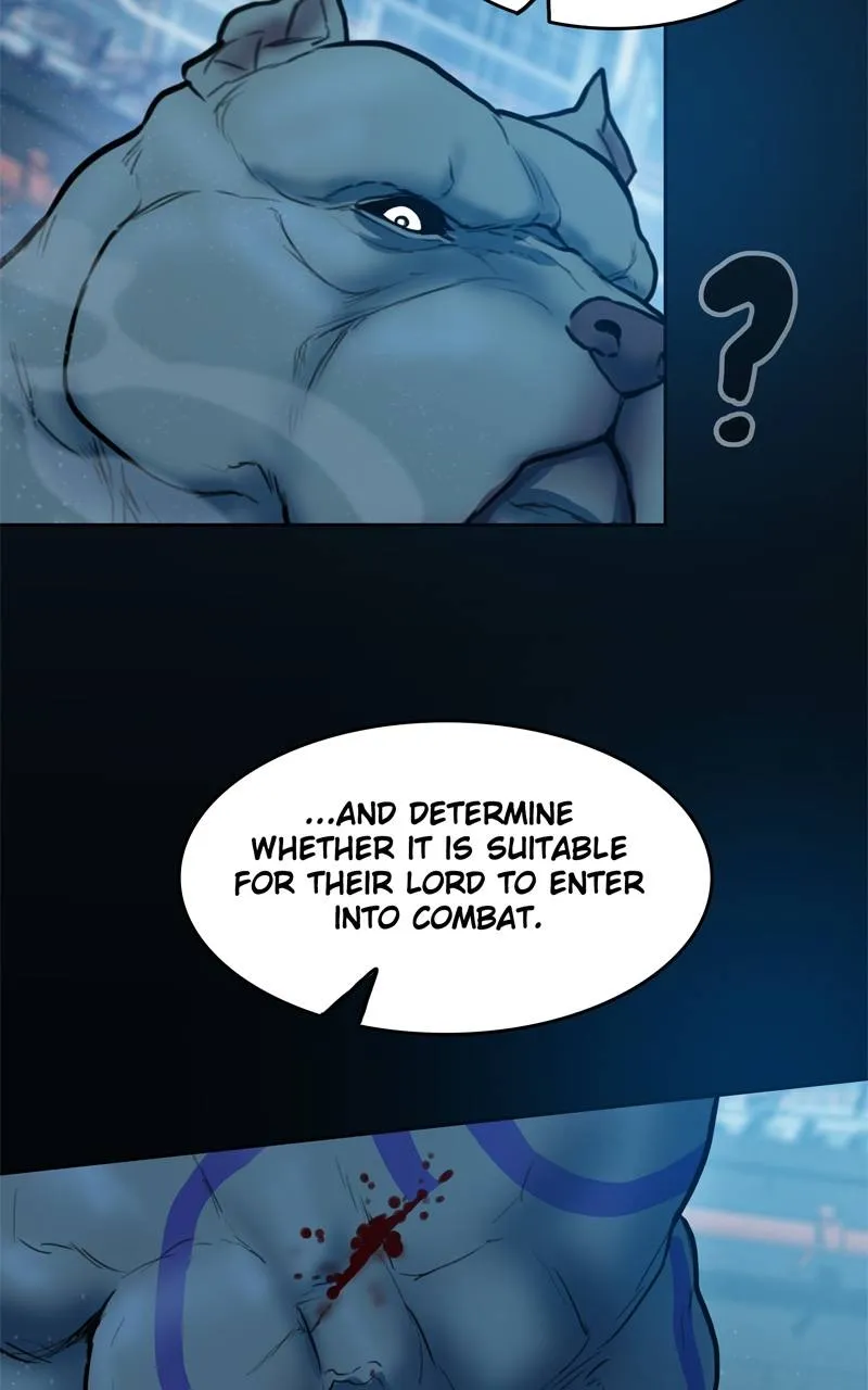 Read Ordeal Manga Online