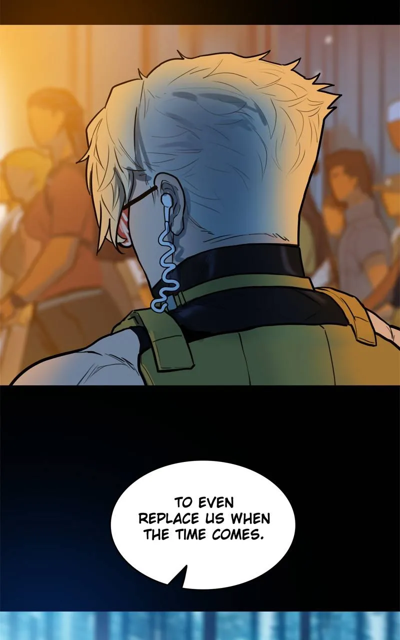 Read Ordeal Manga Online