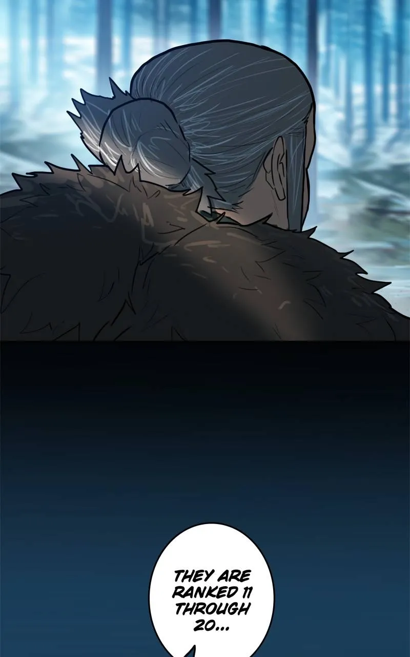 Read Ordeal Manga Online