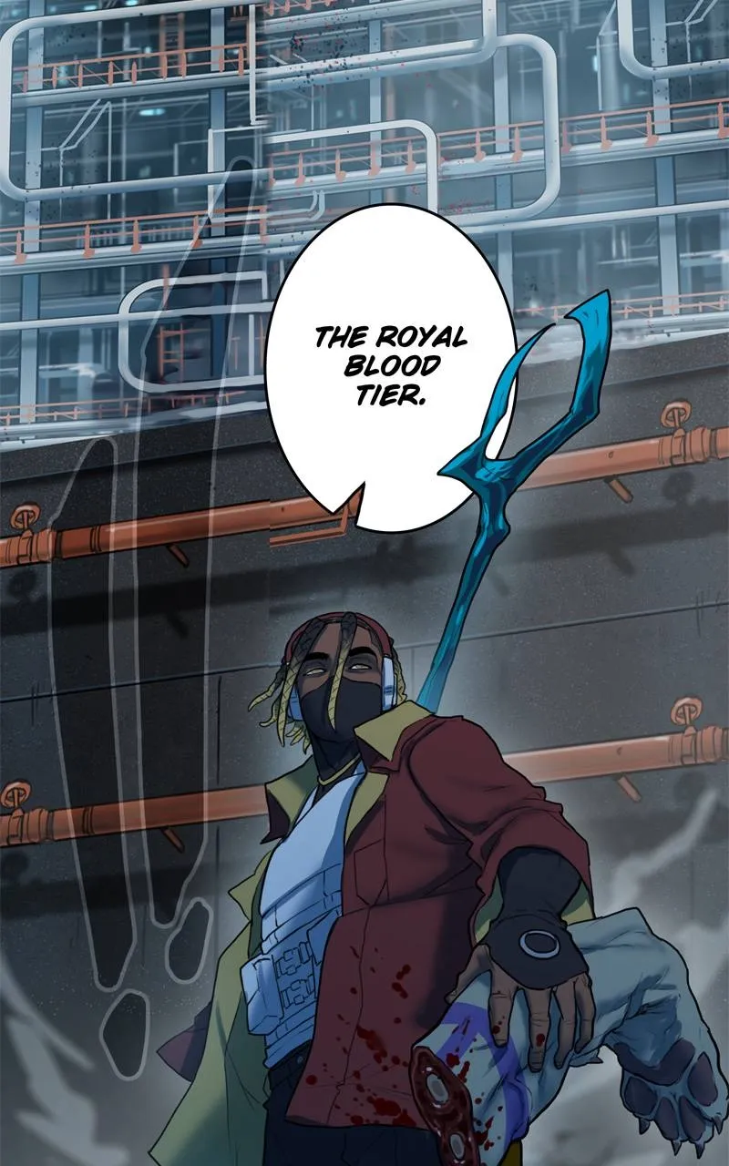Read Ordeal Manga Online