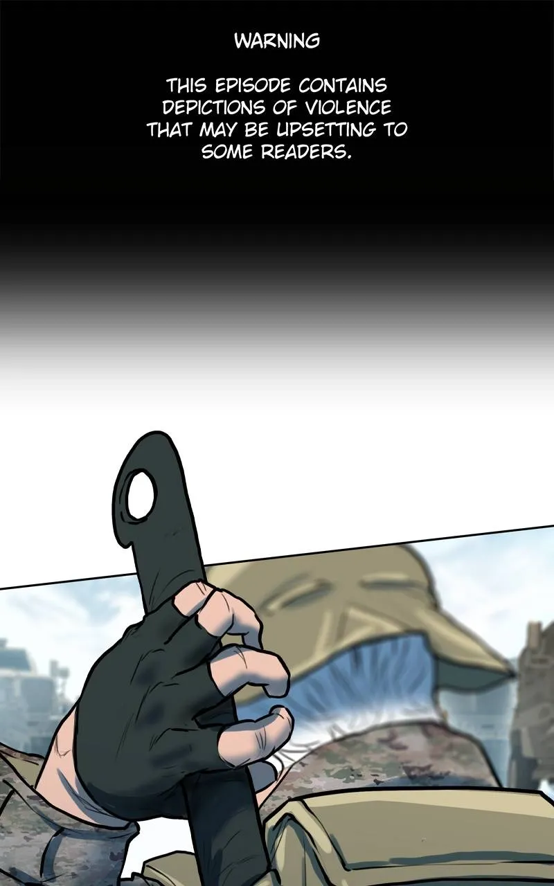 Read Ordeal Manga Online