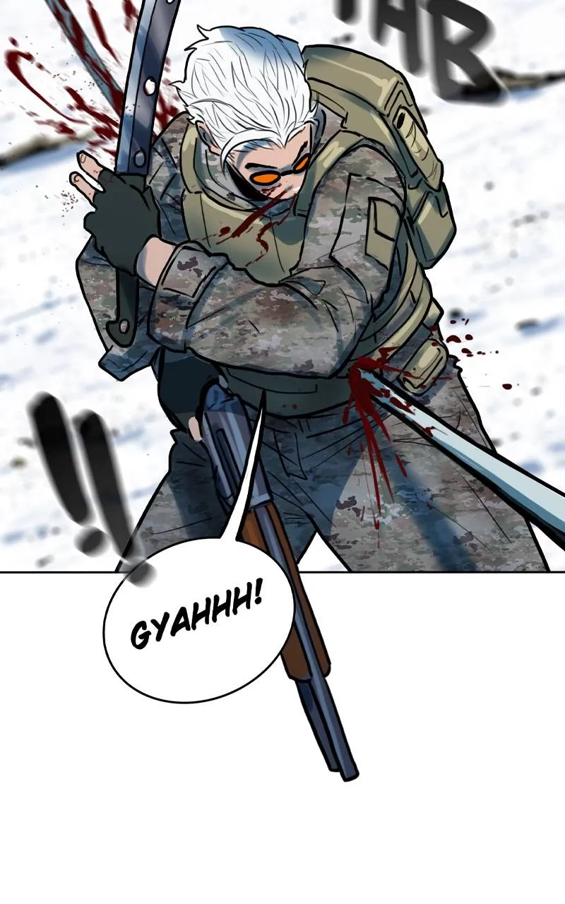 Read Ordeal Manga Online