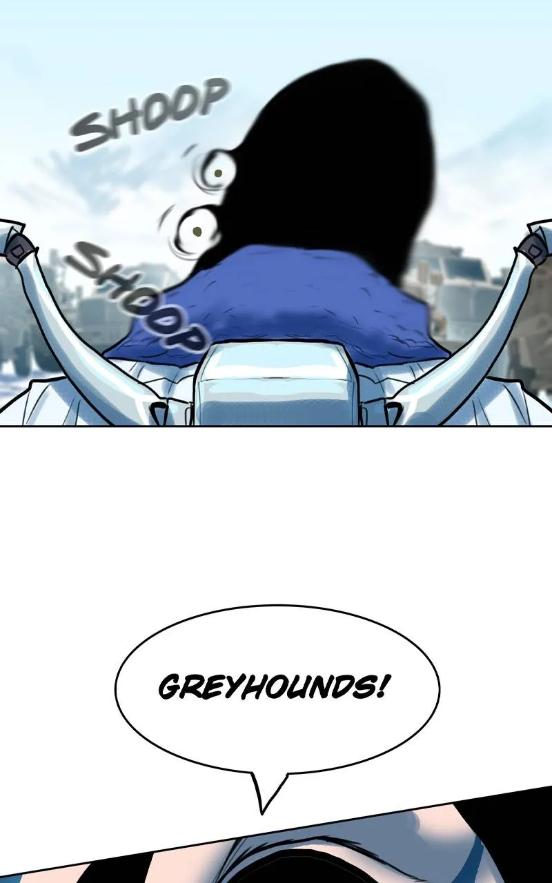 Read Ordeal Manga Online