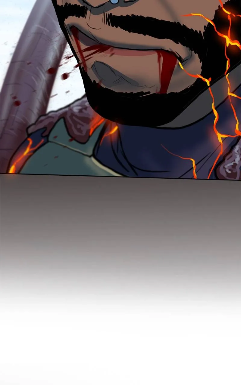 Read Ordeal Manga Online