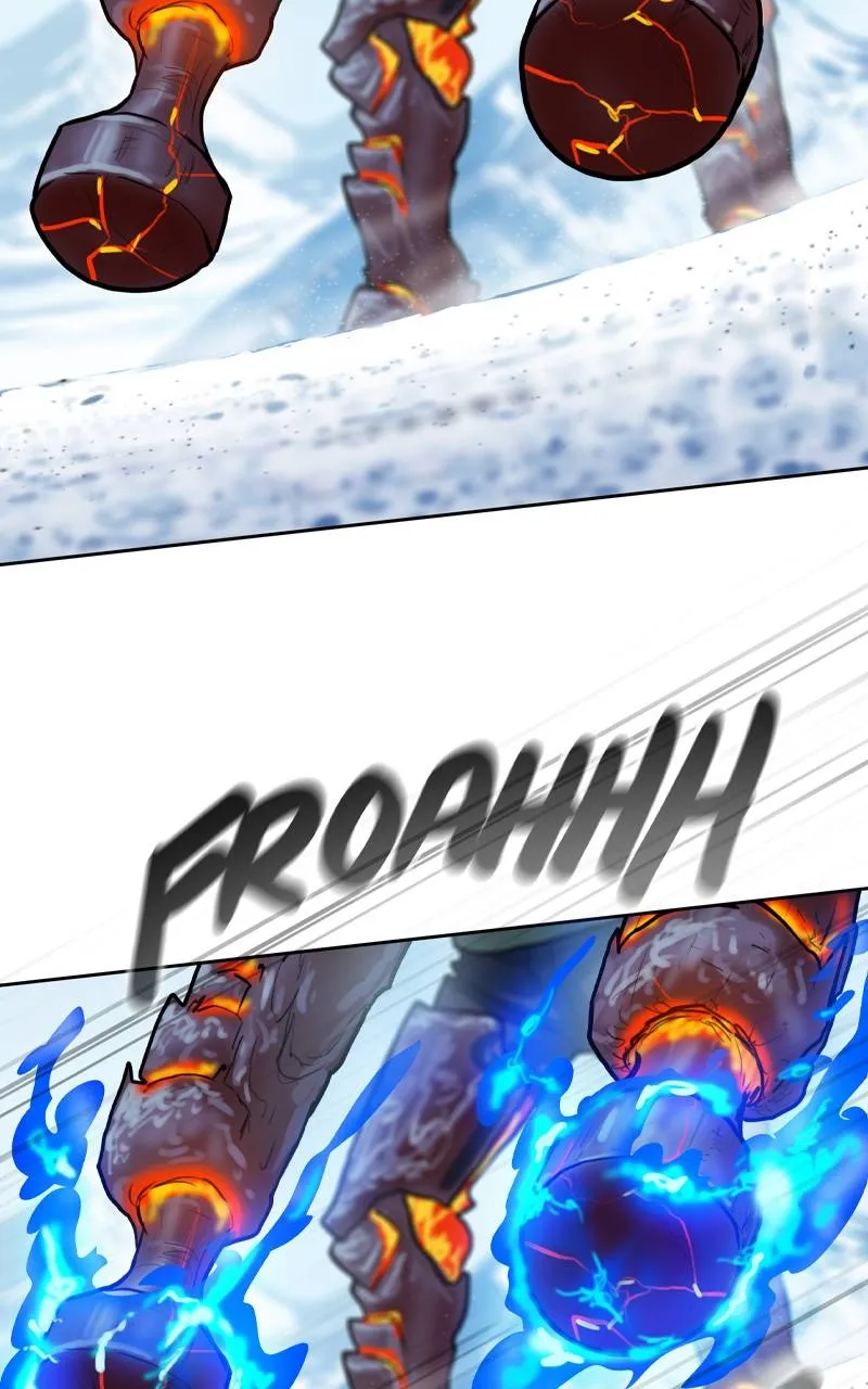 Read Ordeal Manga Online