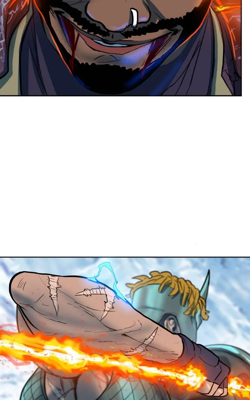 Read Ordeal Manga Online