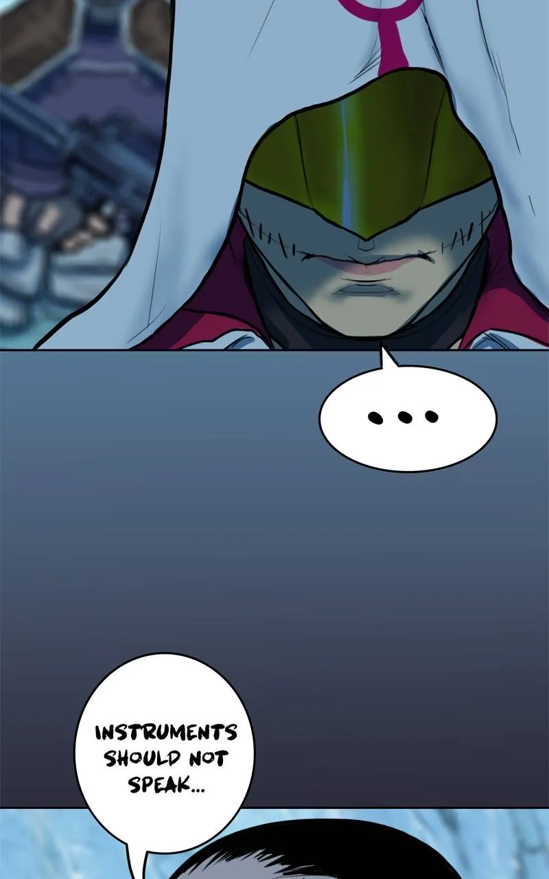 Read Ordeal Manga Online
