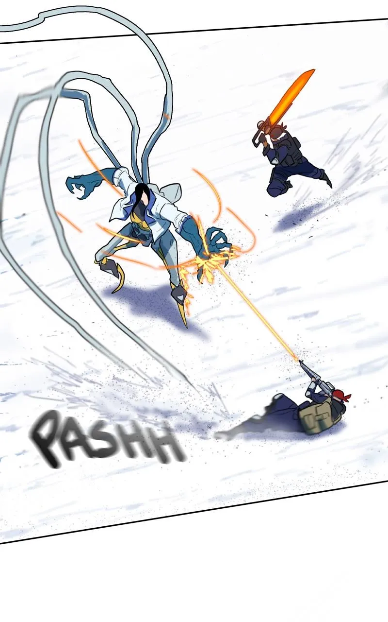 Read Ordeal Manga Online