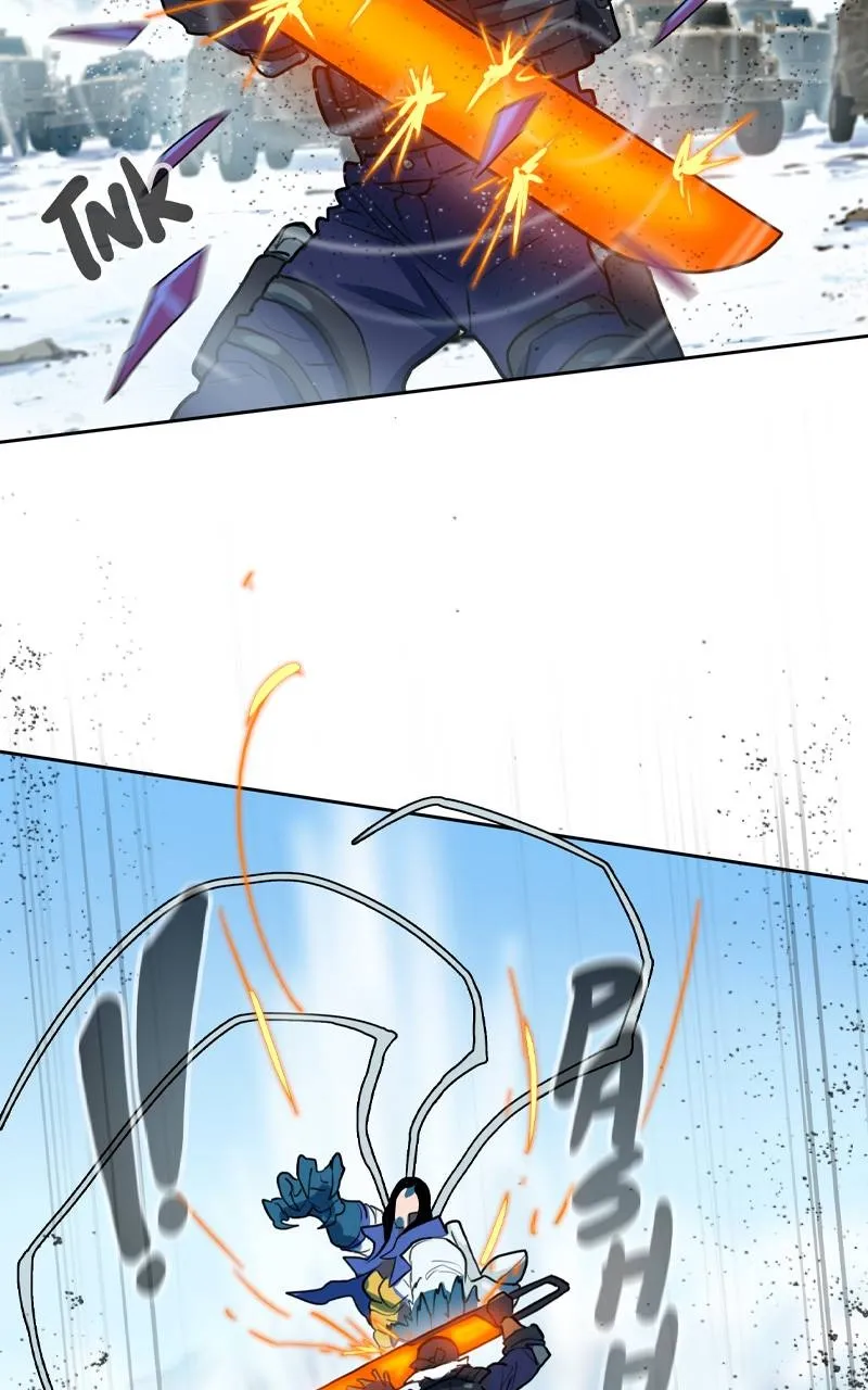 Read Ordeal Manga Online