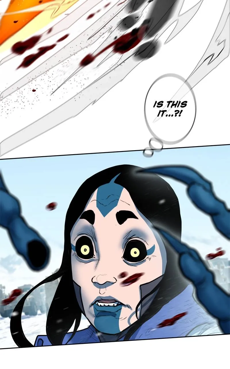 Read Ordeal Manga Online