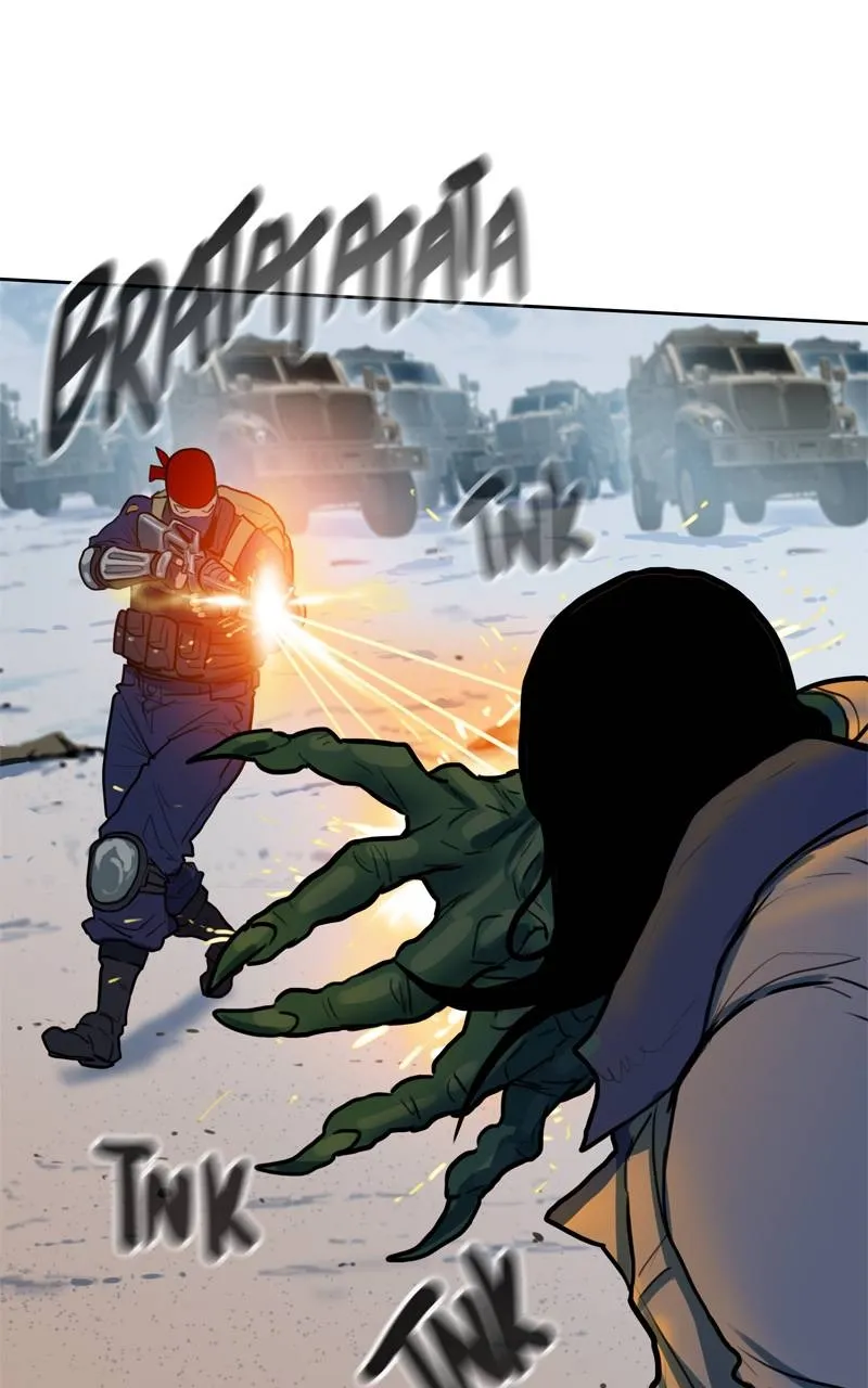 Read Ordeal Manga Online