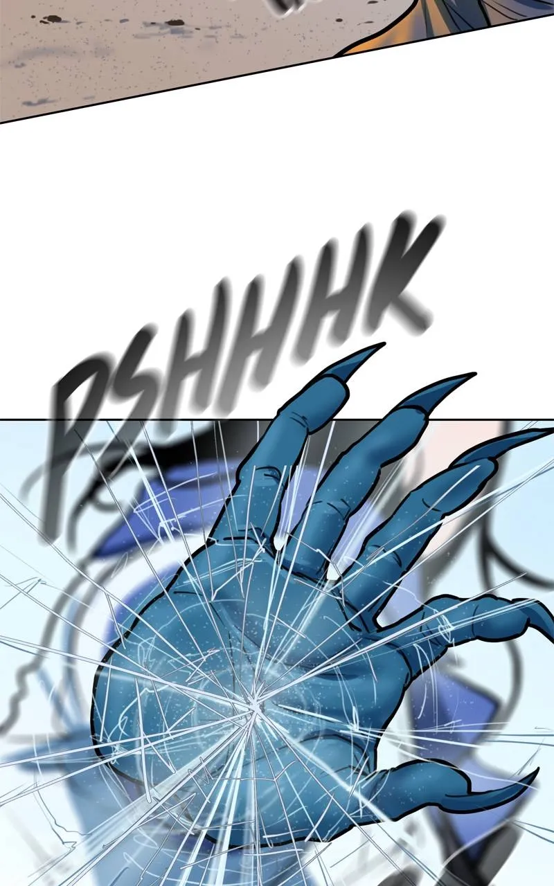 Read Ordeal Manga Online