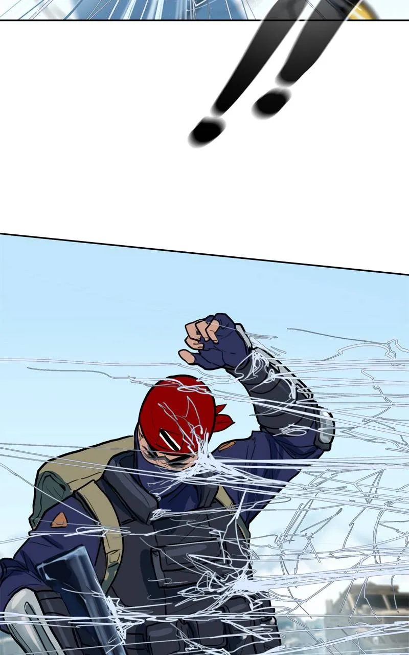 Read Ordeal Manga Online