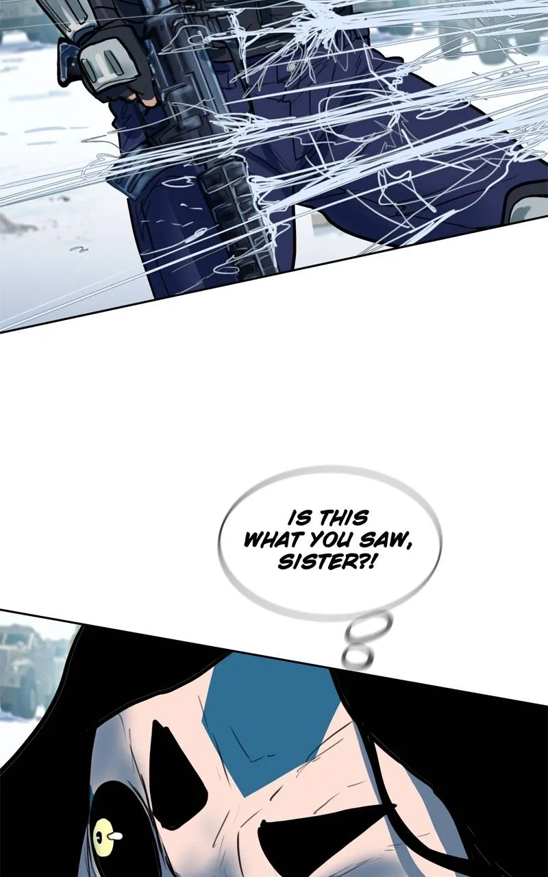 Read Ordeal Manga Online