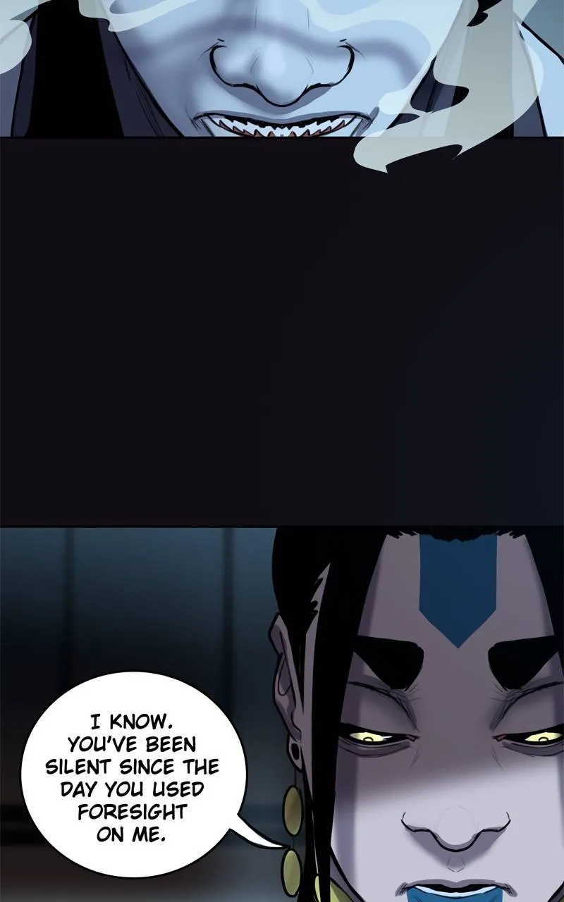 Read Ordeal Manga Online