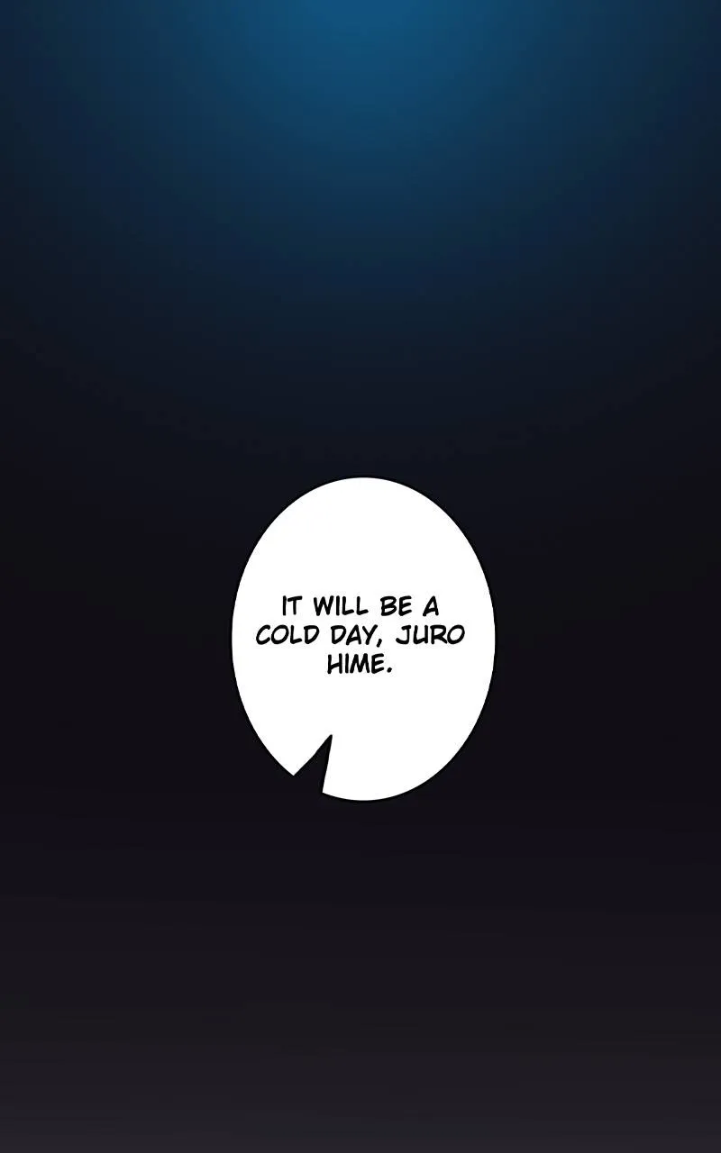 Read Ordeal Manga Online